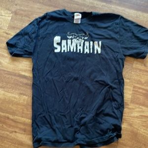 Samhain t-shirt